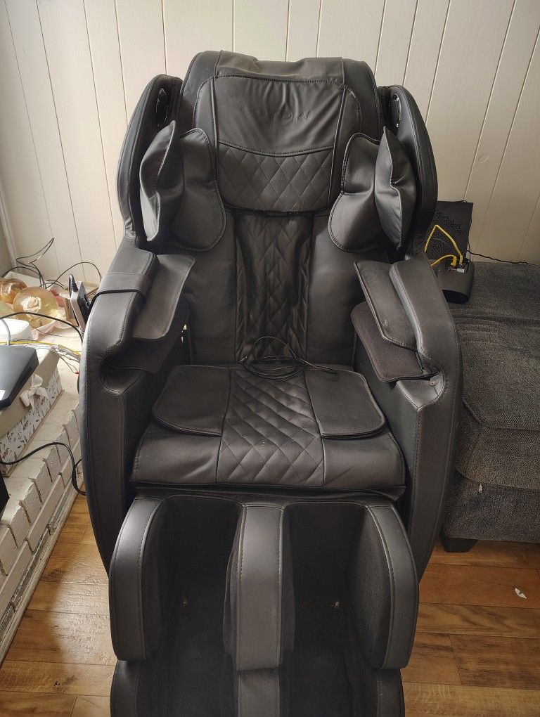 Air Bag Massage Chair
