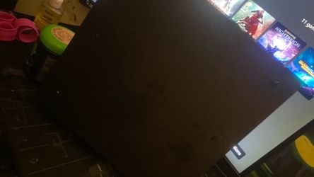 Ps4 Willing To Trade For Ps3 