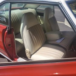 1973 Dodge Dart Swinger 