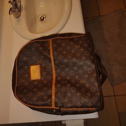 Louis Vuitton Backpack