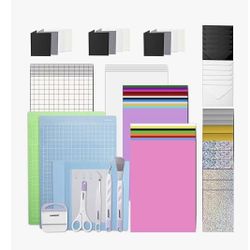 Supplies For Cricut Joy Or any Cricut
