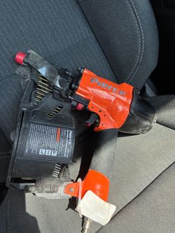 Pistola de saire