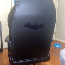 Batman Secret Labs Chair 
