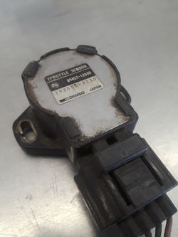 4age aw11 ae86 tps