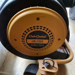 Cub Cadet Push Blower