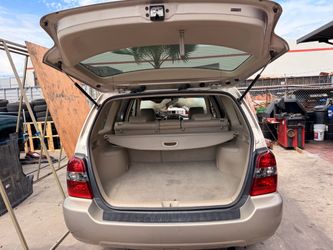2004 Toyota Highlander part out