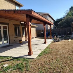 Patio,Sheds,And More