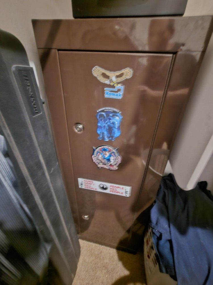 Homak  Home  Security  Safe