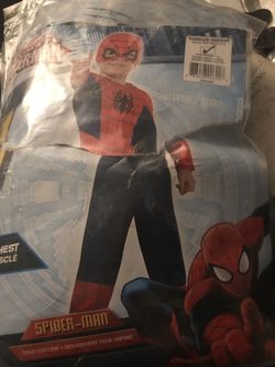 Holllween costume