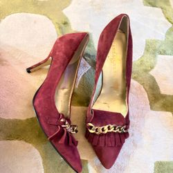 Shoes! Size 7 & 8