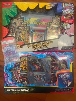 Pokemon
