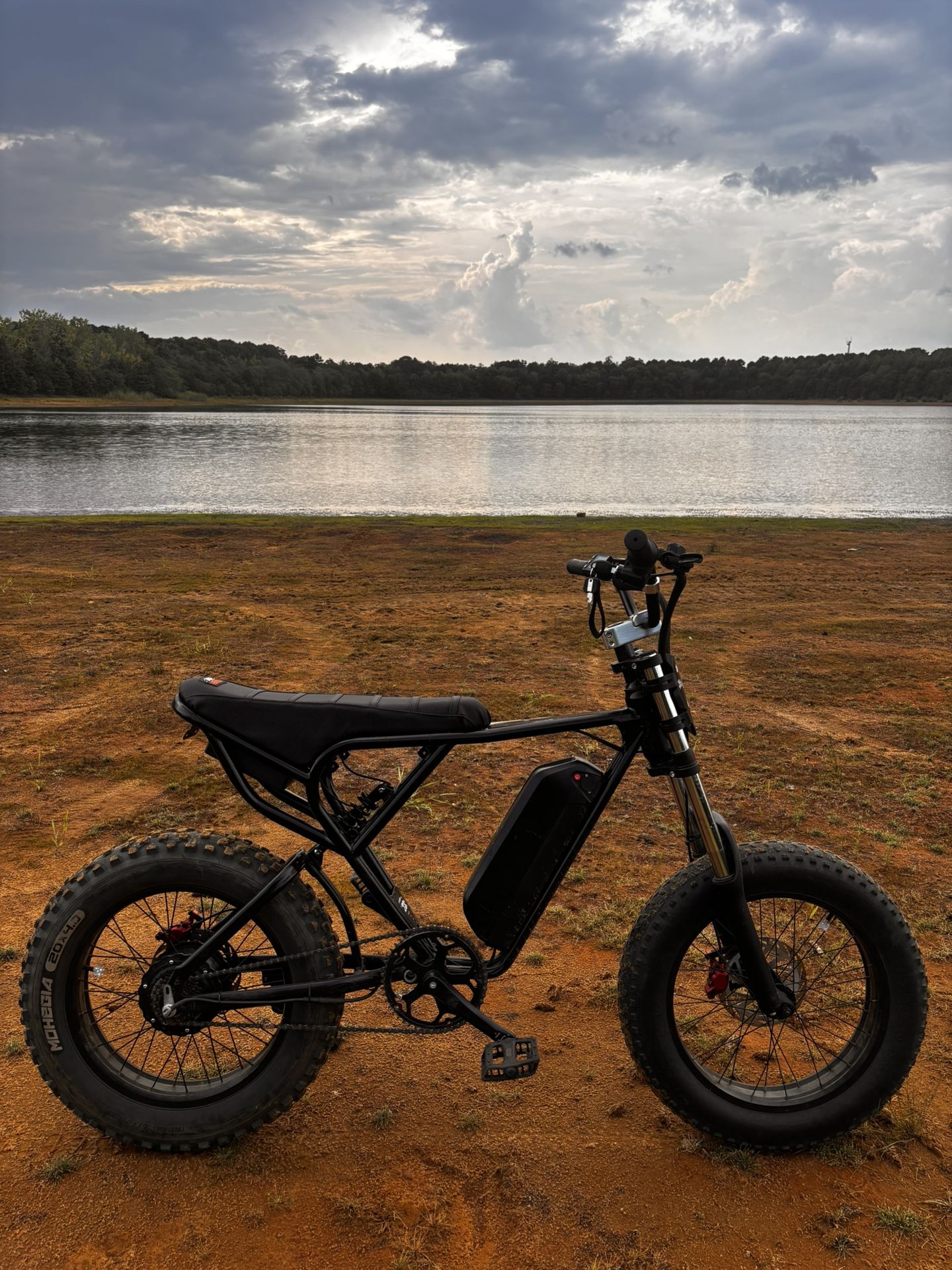 Ridstar Q20 48v 1500w OFFERS AND TRADES