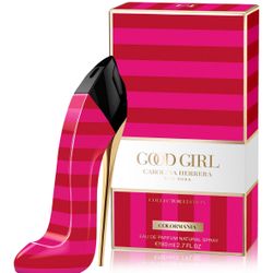 🎁🎄🎅Carolina Herrera Good Girl Colormania🎁🎅🎄🎄