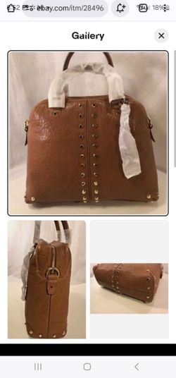 Brand New MK Purse Limited Edition