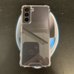 Samsung S21 5G Grey 128GB T-Mobile $599