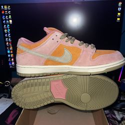 NIKE SB DUNK LOW sz11 men