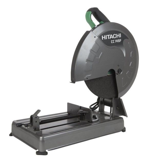 Hitachi Chop Saw