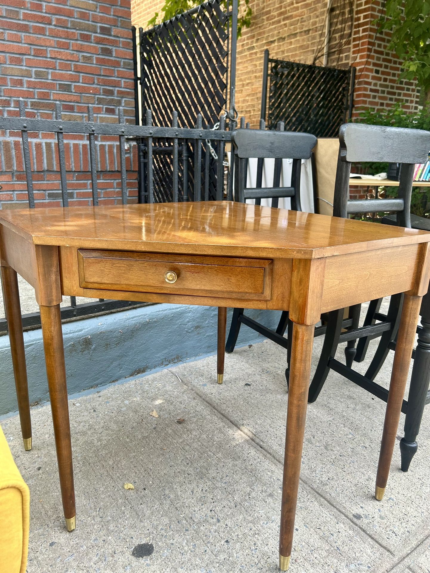 Side table