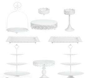 Party/Events  stands decoration set