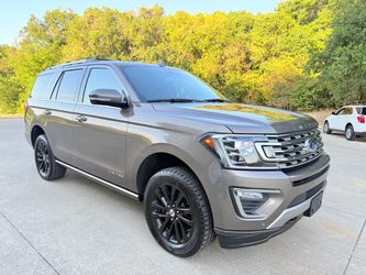 2019 Ford Expedition