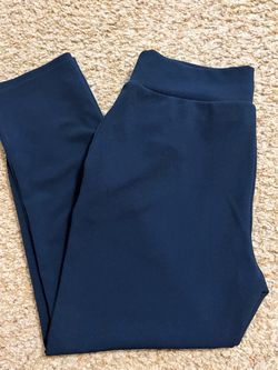Work pants