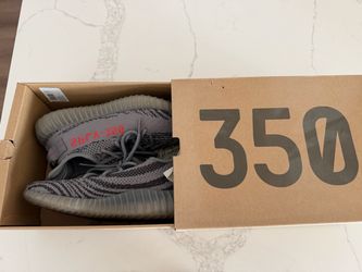 Yeezy Boost 350 V2 Beluga 2.0 size 8.5