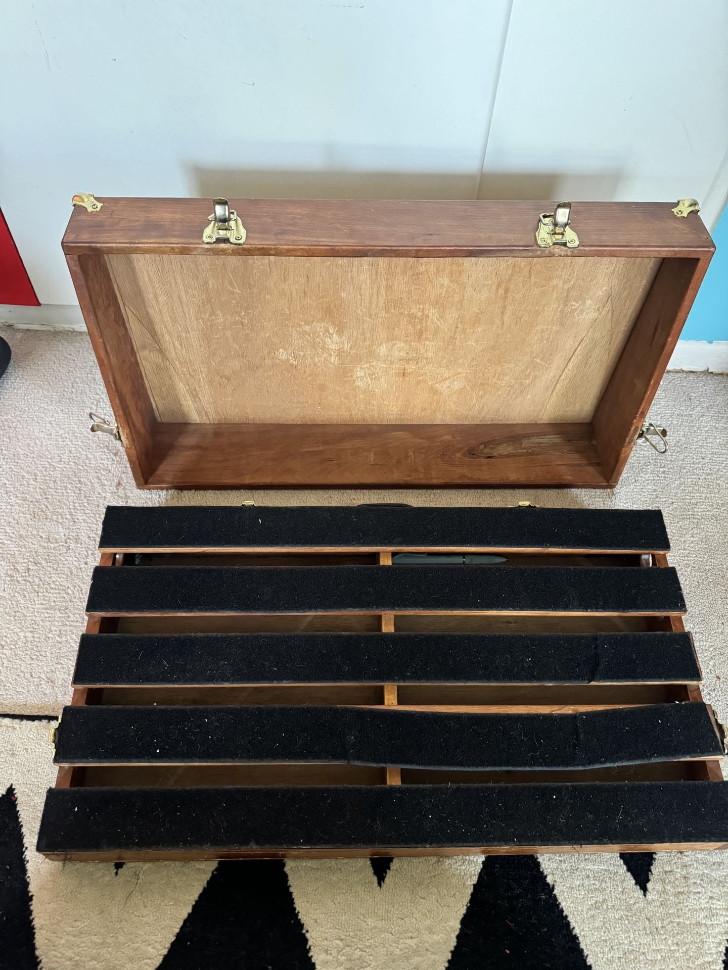 Pedal Board Case