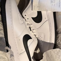 AIR FORCE 1 