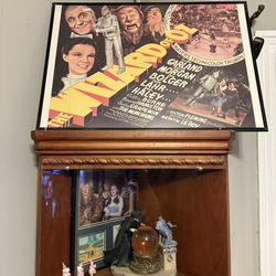 Wizard Of Oz Collection