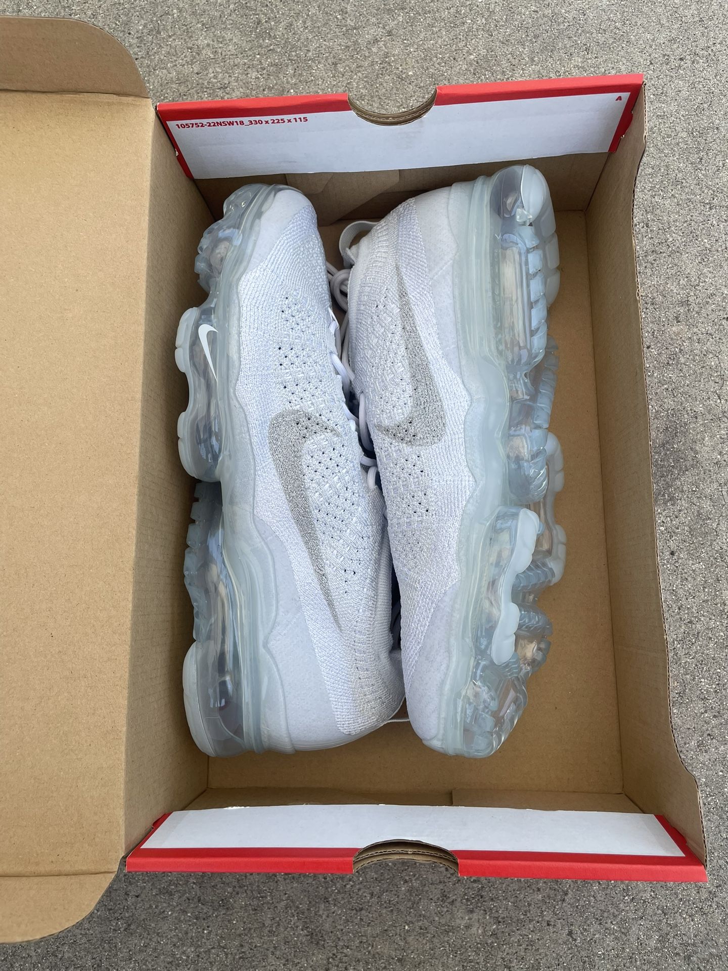 Nike Vapormax 2023