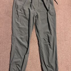 Hurley Nike Dri-FIT Men’s Jogger Pants Bottoms