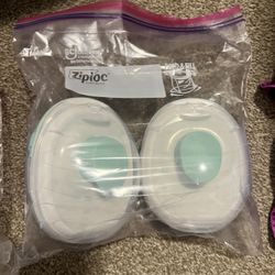 Willow Go Breast pump 