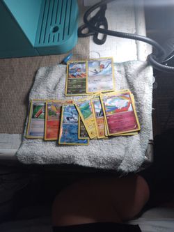 My Old Stuff