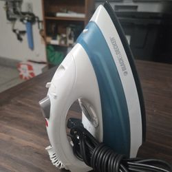 Used Working Iron 