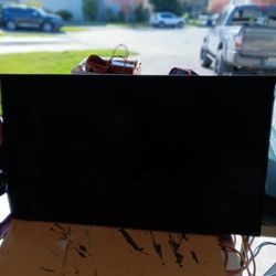 Vizio TV