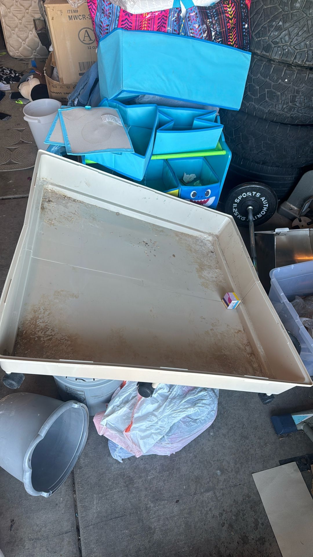 Paid 150 for guinea pig cage make me an offer