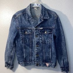 Guess Denim Jacket 