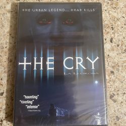 The Cry (DVD)