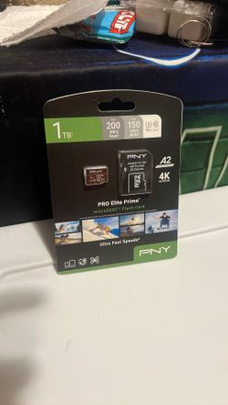 1TB Micro SD