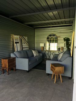 Living room furniture