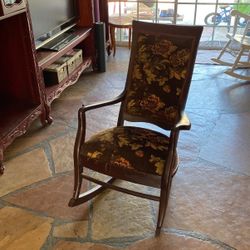 Rocking Chair