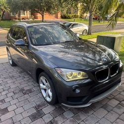2015 BMW X1