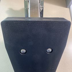 Outboard/Trolling Motor Bracket 