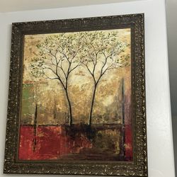 Decorative pictures