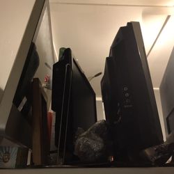 Various Monitors