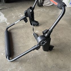 Thule Urban Glide 3 Double Car Seat Adapter 