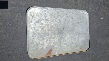 #Auto #Oil #Drip #Pan