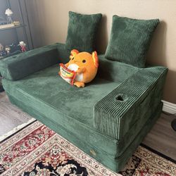 NEW COUCH | LOVESEAT SLEEPER