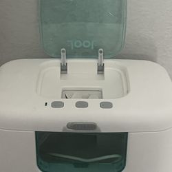 Baby Wipe Warmer 