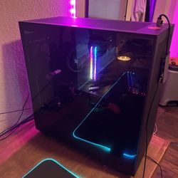 GAMING PC  (Brand New) 